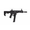 Страйкбольний пістолет-кулемет SA-FX01 FLEX™ X-ASR - Black [Specna Arms]